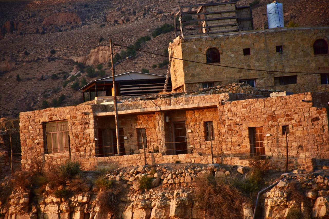 Dana View Guest House Εξωτερικό φωτογραφία