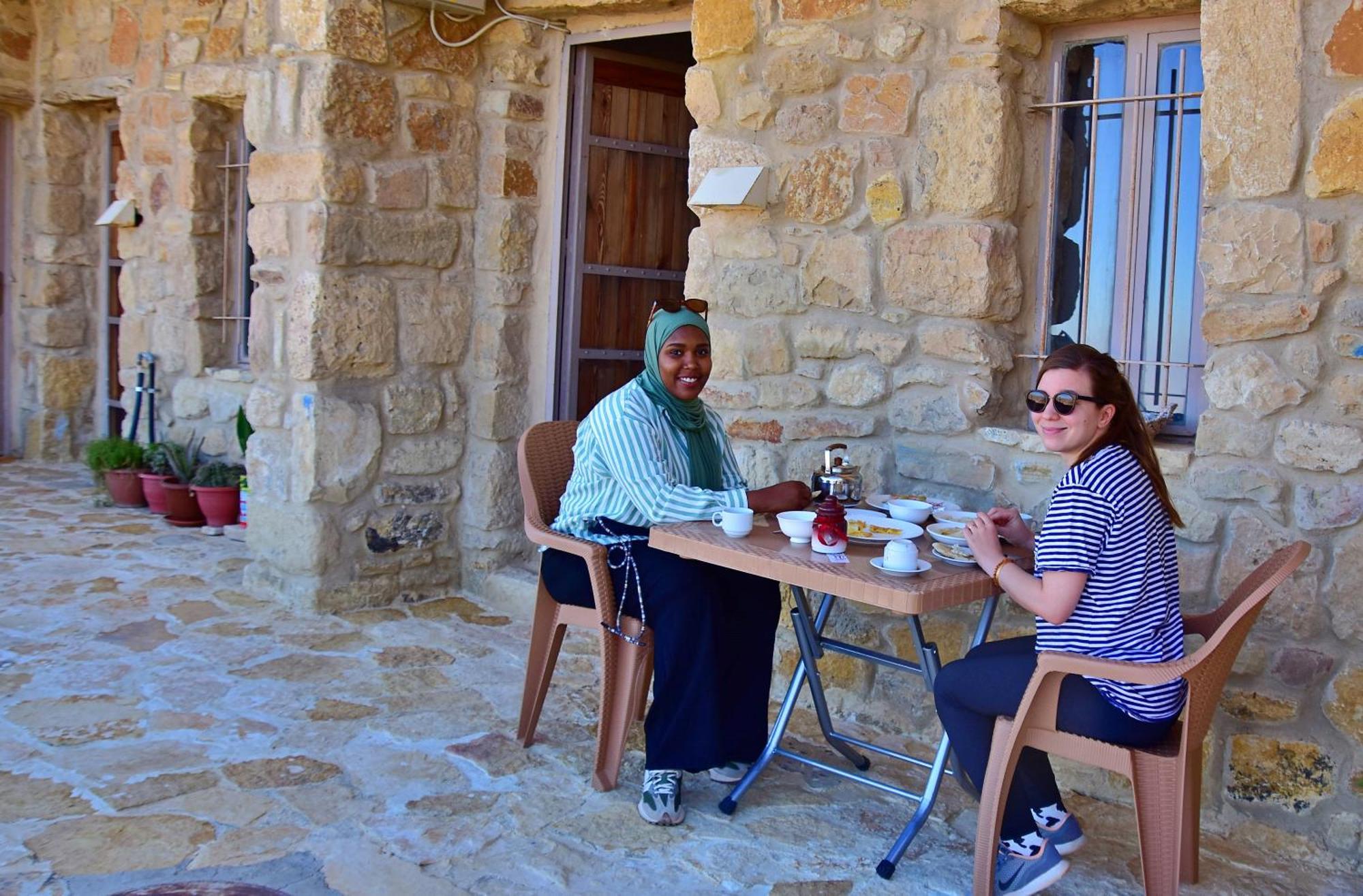 Dana View Guest House Εξωτερικό φωτογραφία