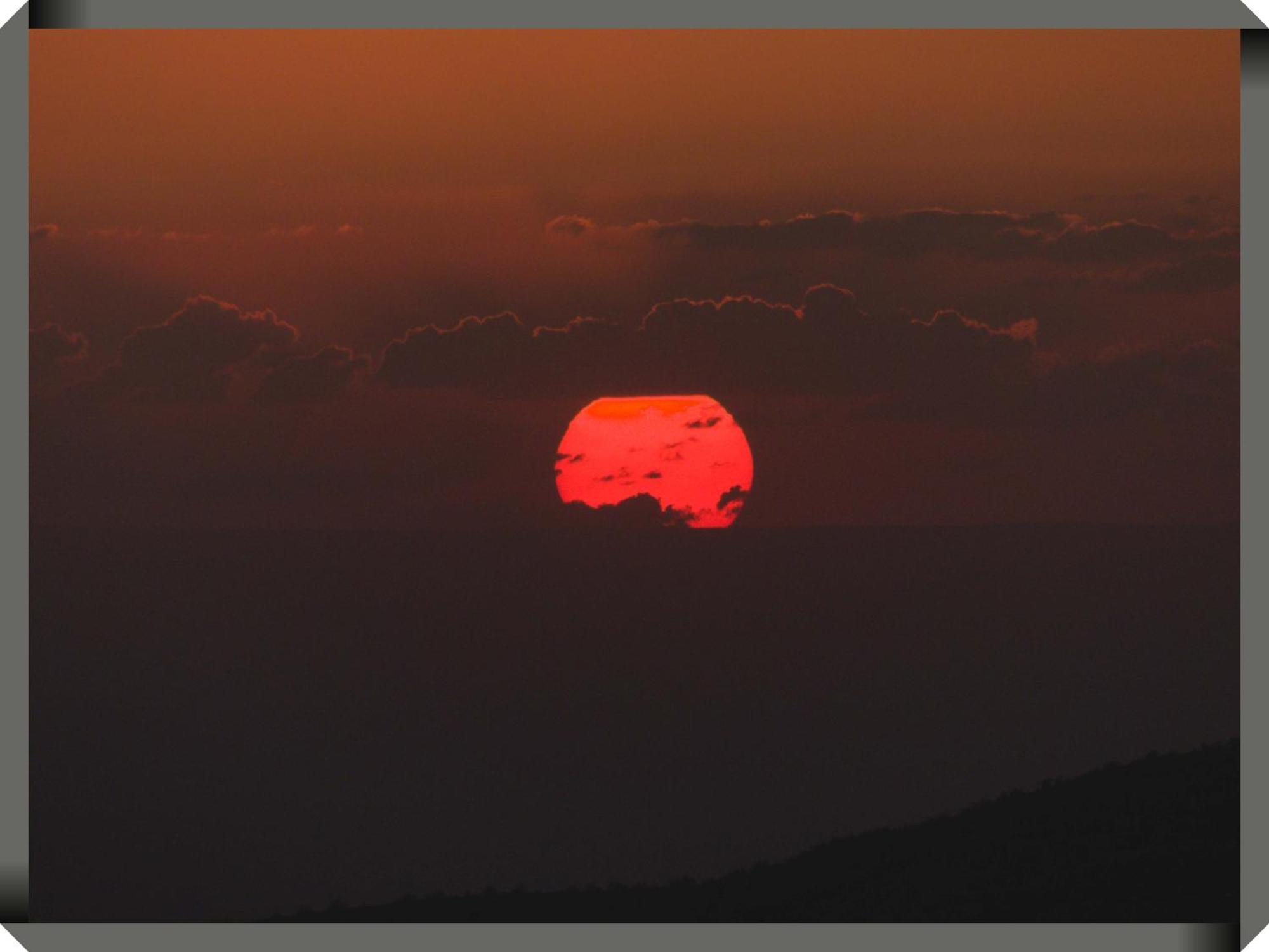 Dana View Guest House Εξωτερικό φωτογραφία