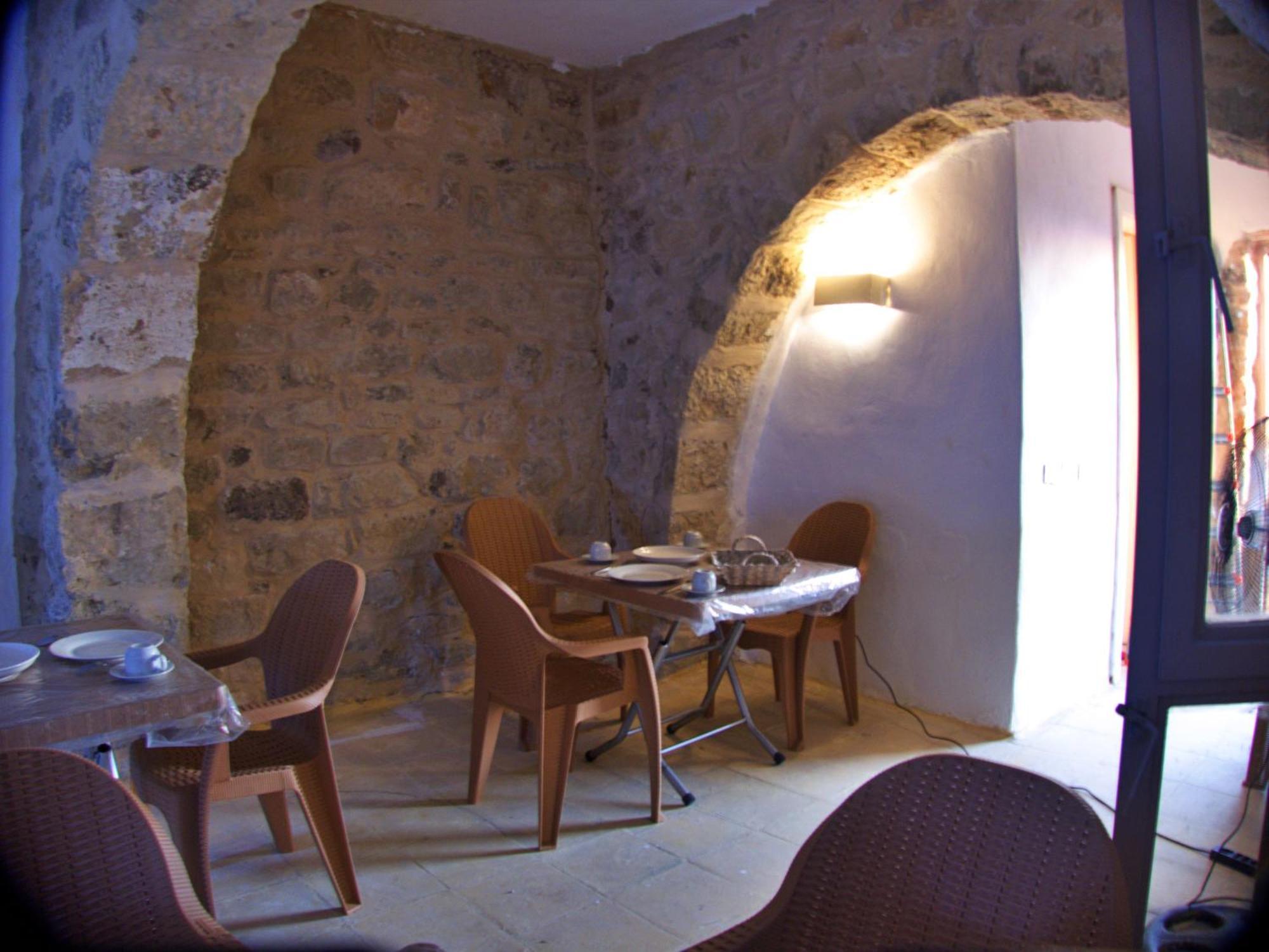 Dana View Guest House Εξωτερικό φωτογραφία