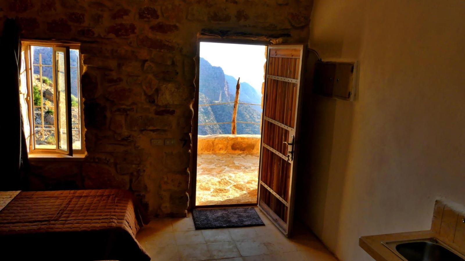 Dana View Guest House Εξωτερικό φωτογραφία