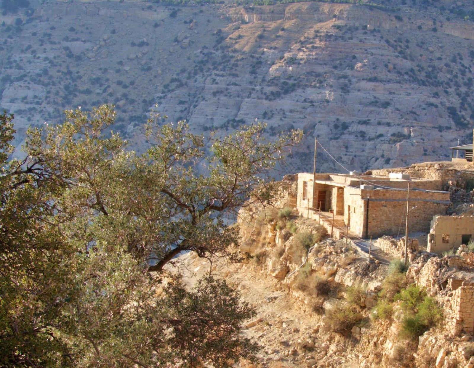 Dana View Guest House Εξωτερικό φωτογραφία