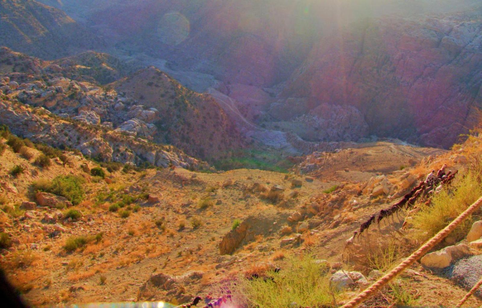 Dana View Guest House Εξωτερικό φωτογραφία