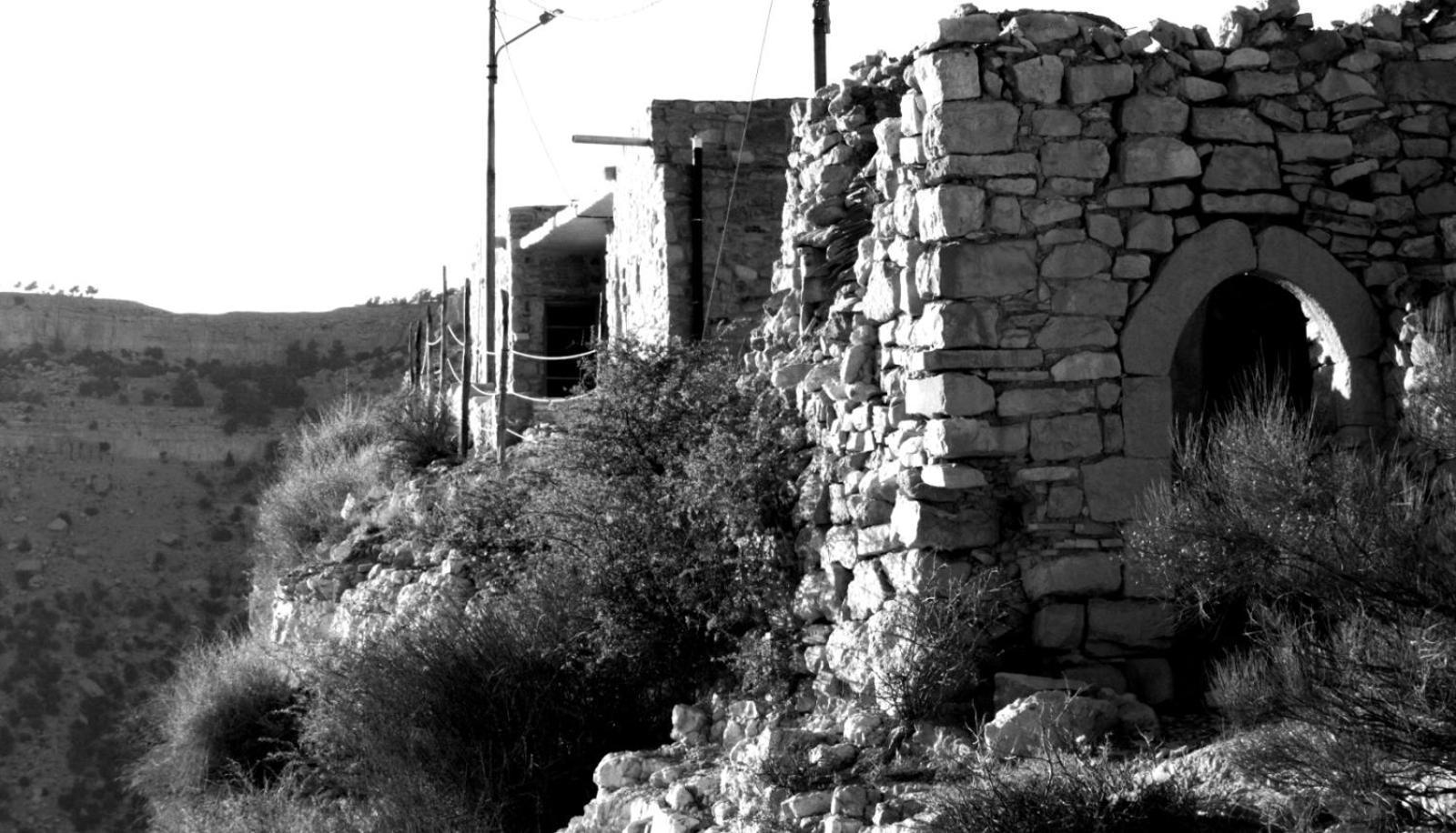 Dana View Guest House Εξωτερικό φωτογραφία