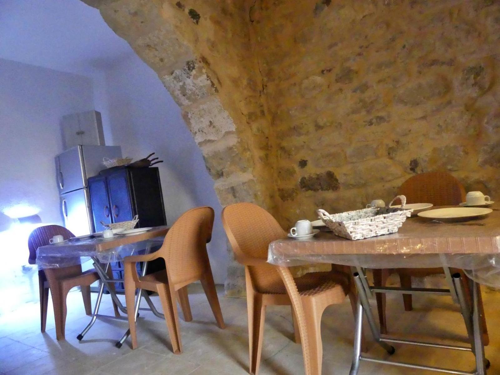Dana View Guest House Εξωτερικό φωτογραφία