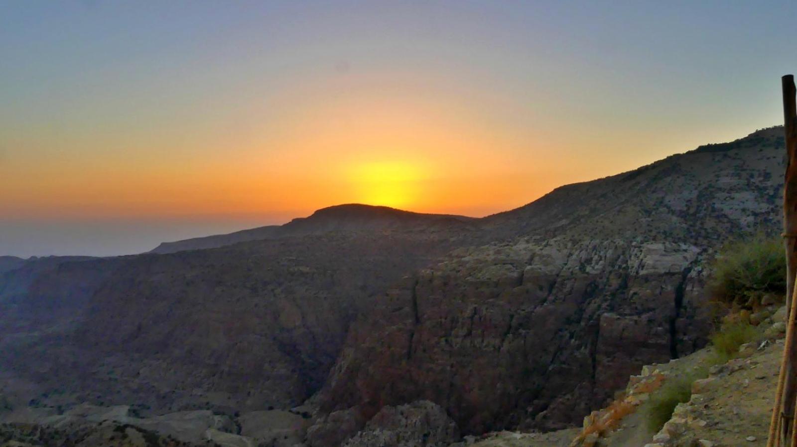 Dana View Guest House Εξωτερικό φωτογραφία