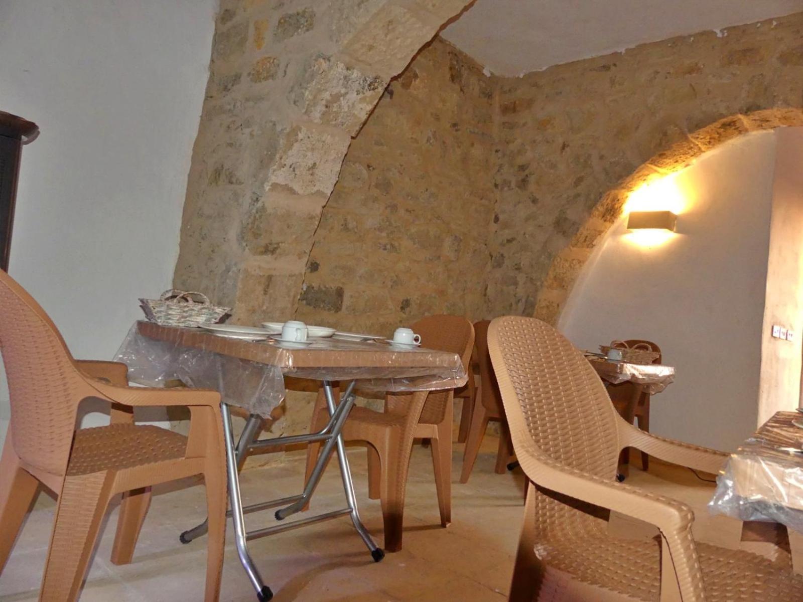 Dana View Guest House Εξωτερικό φωτογραφία