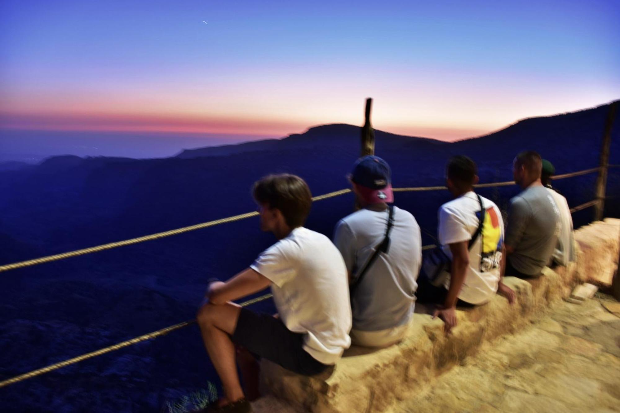 Dana View Guest House Εξωτερικό φωτογραφία