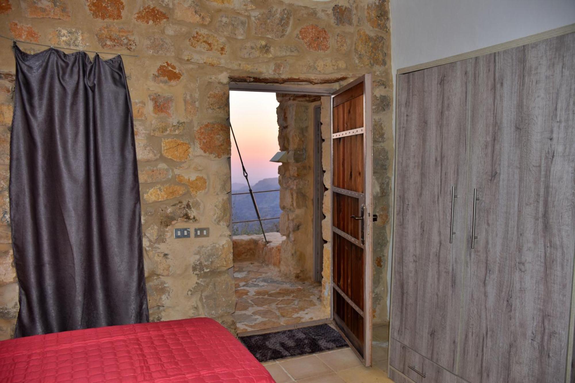 Dana View Guest House Εξωτερικό φωτογραφία