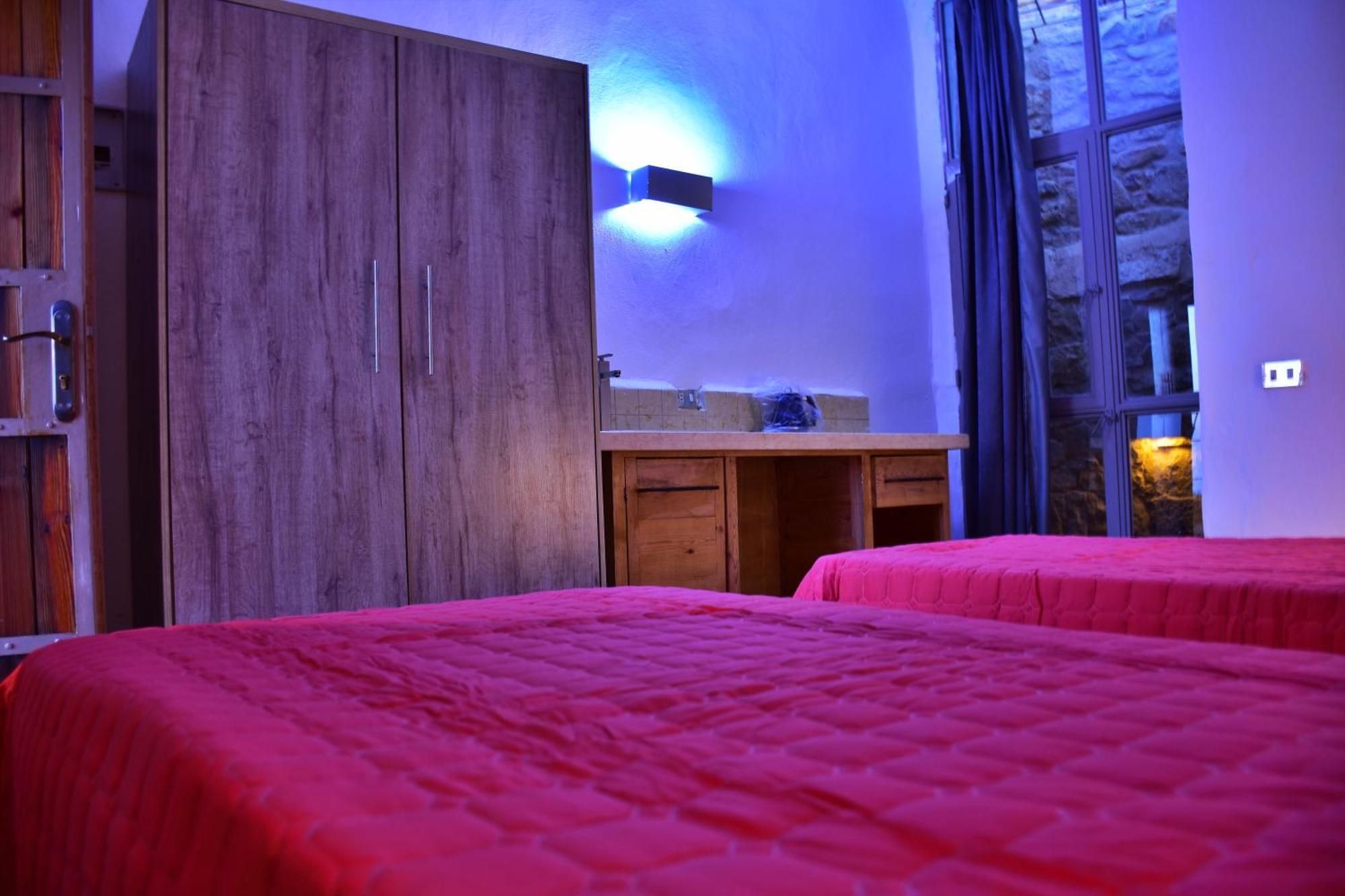 Dana View Guest House Εξωτερικό φωτογραφία