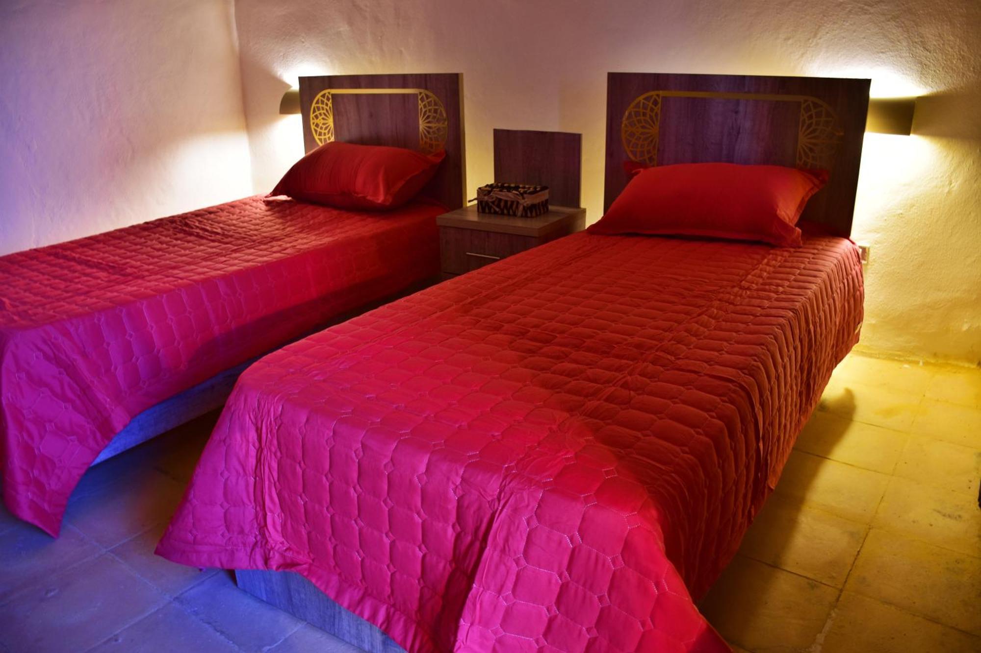 Dana View Guest House Εξωτερικό φωτογραφία