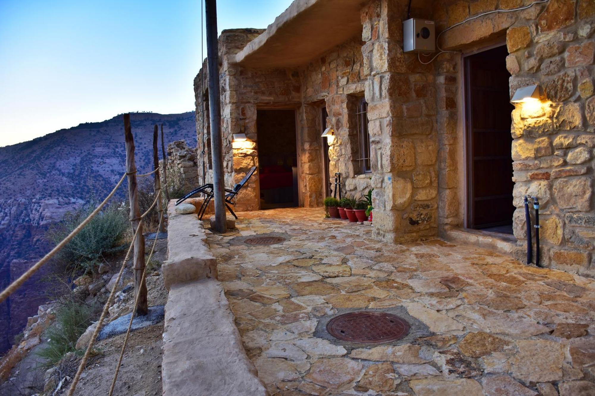 Dana View Guest House Εξωτερικό φωτογραφία