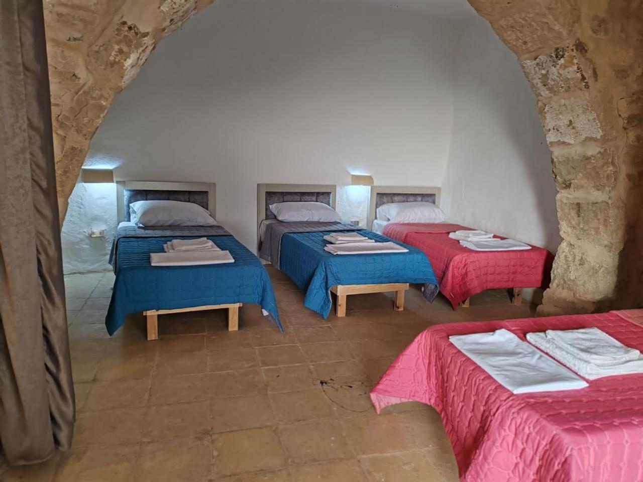 Dana View Guest House Εξωτερικό φωτογραφία